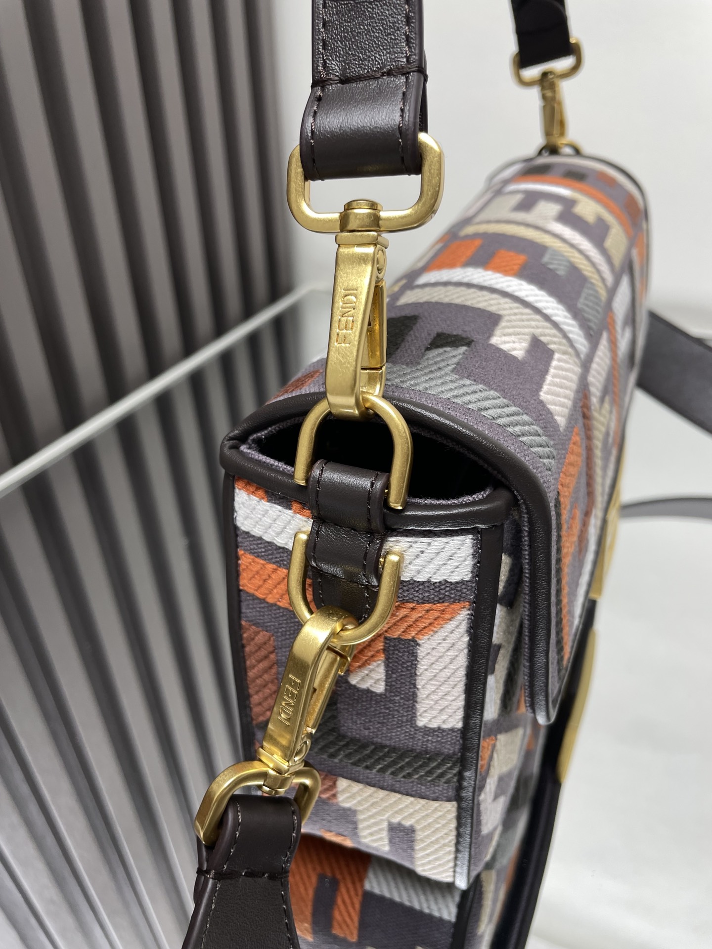 Fendi Satchel Bags